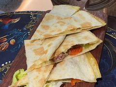 -第101座花园餐厅(湖滨88店)