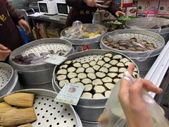 -张公桥美食街