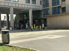 -北京工商大学(阜成路校区)