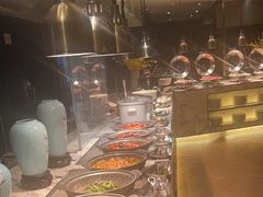 -洲际酒店·地平线全日餐厅HORIZON CAFÉ