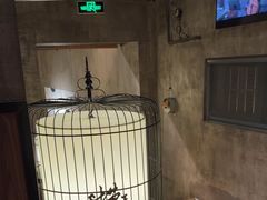 -捞王锅物料理(凯旋路店)