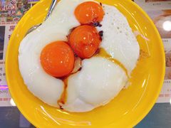 三眼仔太阳叉烧饭-澳门陈光记烧味饭店(万象城店)