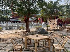 -莆田南少林寺