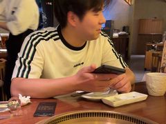 -御牛道日式烤肉料理(杭州万象城店)