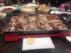 -九十九顶毡房(阜石路店)