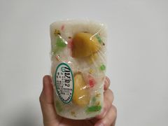 重阳栗糕-江南春(中山中路店)