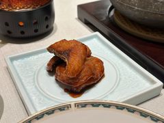 -狮王府淮扬菜(新街口友谊店)