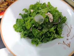 -鲁班小馆(政四街店)