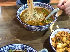 -李大姐重庆小面(成功时代广场分店)