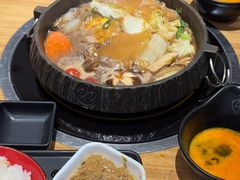 -水林间·寿喜烧自助(仙林金鹰店)
