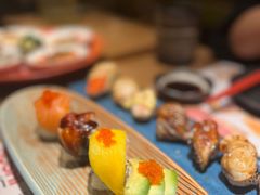 -Sushi Love 创意寿司(丽影广场店)