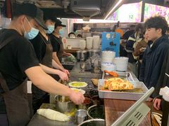 -老客满蛋饼(双塔市集店)