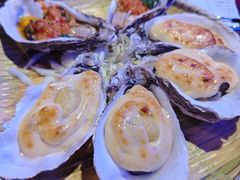 -蠔爺王志德生蚝馆(金沙湾店)