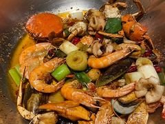 -七欣天(诸暨苎萝万风西楼店)