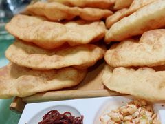 -老磨油饼(高陵店)
