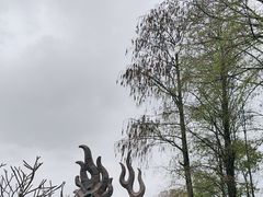 -四海公园(南山区)