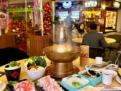 -百老汇美食街