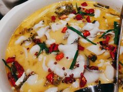 -外婆家(西红门荟聚购物中心店)