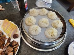 -胡记真不同饭店(临河街店)