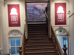 -1901 Cafe(西四店)