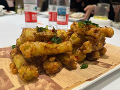 -勝記酒家·37年老字号·经典粤菜(荔枝公园店)