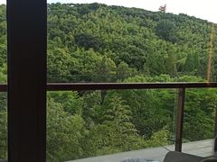 -上海佘山世茂艾美酒店
