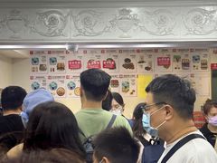 -珍妮曲奇聪明小熊(尖沙咀店)