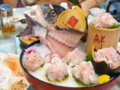 -有腥气私房菜·寻味顺德