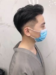 -时尚玩家发型设计