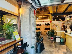 -糖房咖啡(南锣鼓巷店)