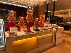 -无锡富力喜来登酒店