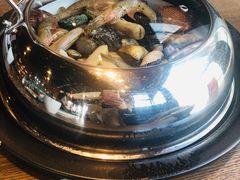 -鲜小岛·铜锅涮肉