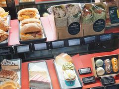 -星巴克(北京南站第二店)