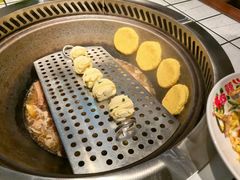 -姚稷大铁锅(龙之梦店)