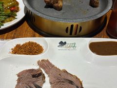 羊腿-汉巴味德(大悦城店)