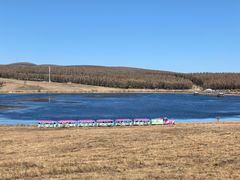 -塞罕坝国家级自然保护区