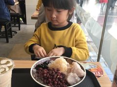 -鲜芋仙(南开大悦城店)