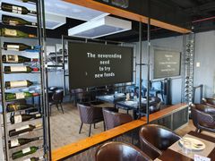 -188西餐厅(园林宾馆店)