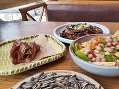 -鸽子窝(黄村店)