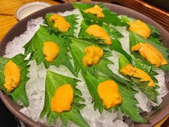 海胆-耕海蟹将军(万象城店)
