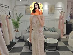 -圣霏亚礼服租赁·主持人服装租赁(上海静安总店)