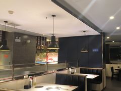 -韩大地烤肉海鲜火锅自助(五一广场店)