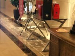 -翡翠湖迎宾馆·游泳馆