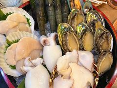 -牛New寿喜烧(青浦店)