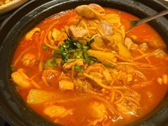 酸笋鸡-多味居(剪子巷店)