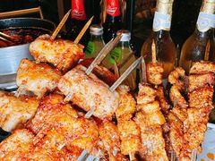 -No.DD戳子烧烤·江湖菜(北京总店)