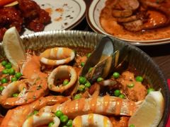西班牙海鲜饭-ZAFFERANO西班牙海鲜饭(上海首店)