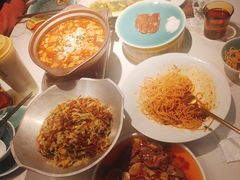 -雀蓝川菜(滨湖万象汇店)