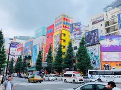 -秋叶原电器街