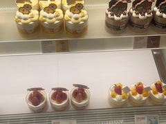 -中国农业大学·第四食堂风味餐厅